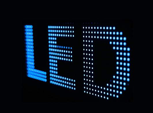 Održavanje LED displeja