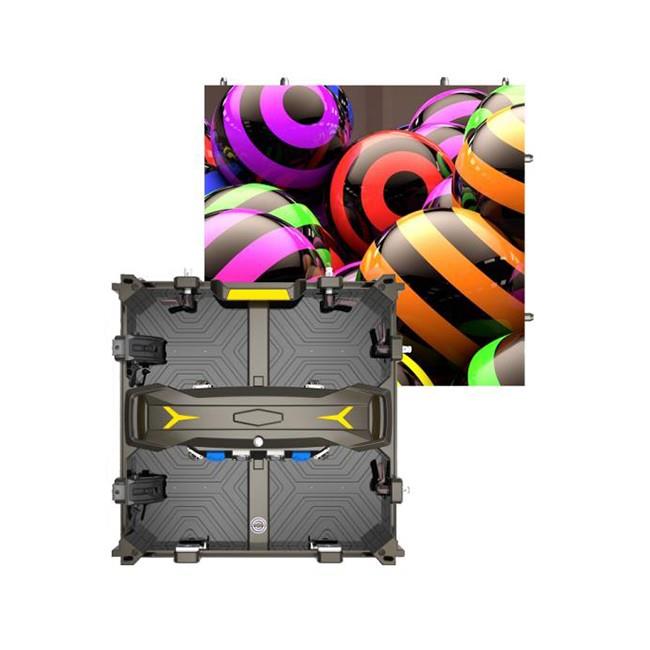 500x500 mm LDR serija za lijevanje pod pritiskom za zatvorene prostore